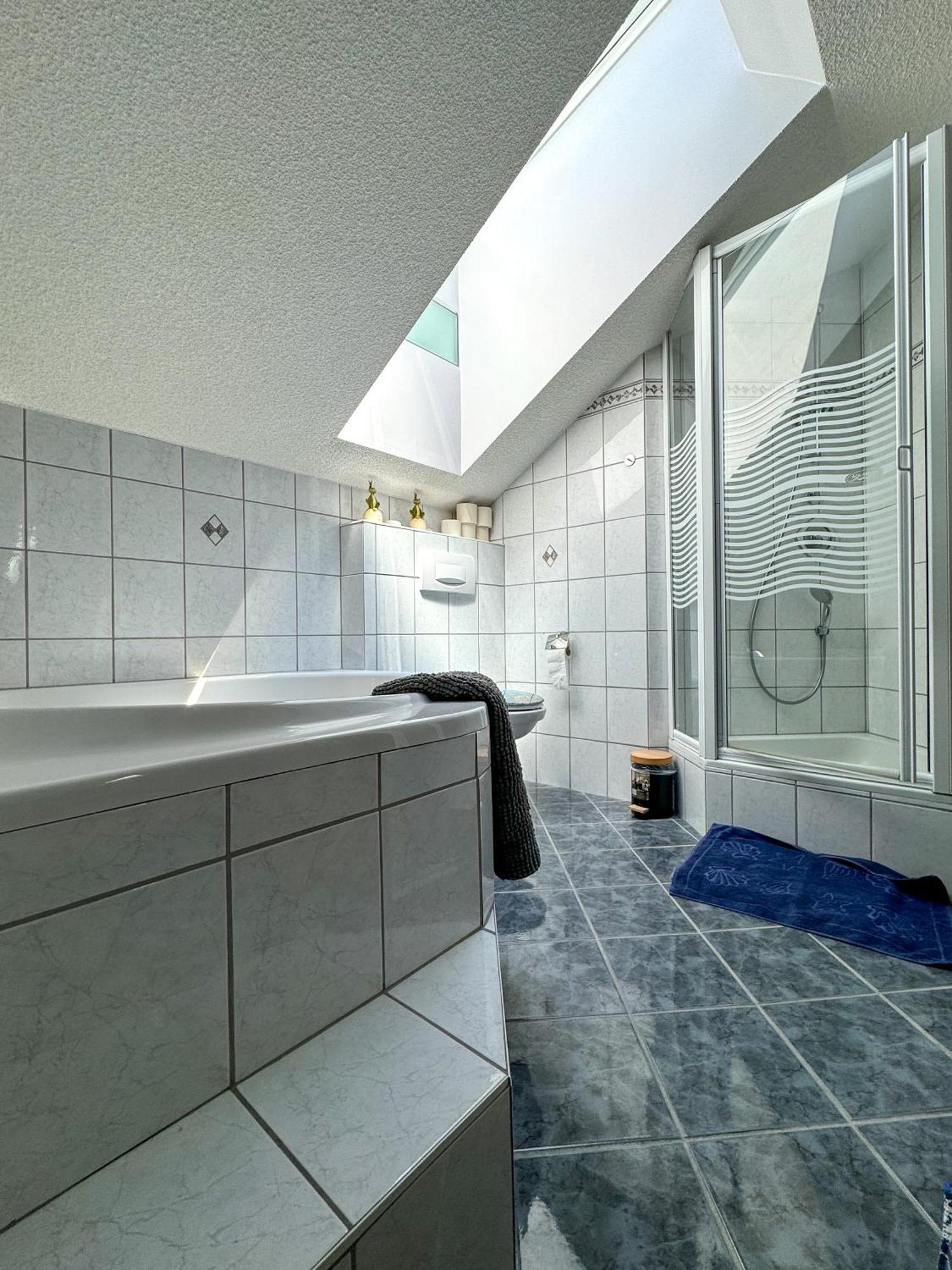 Stadt & See Appartement Penthouse Inkl Mic Card Spittal an der Drau Exterior photo